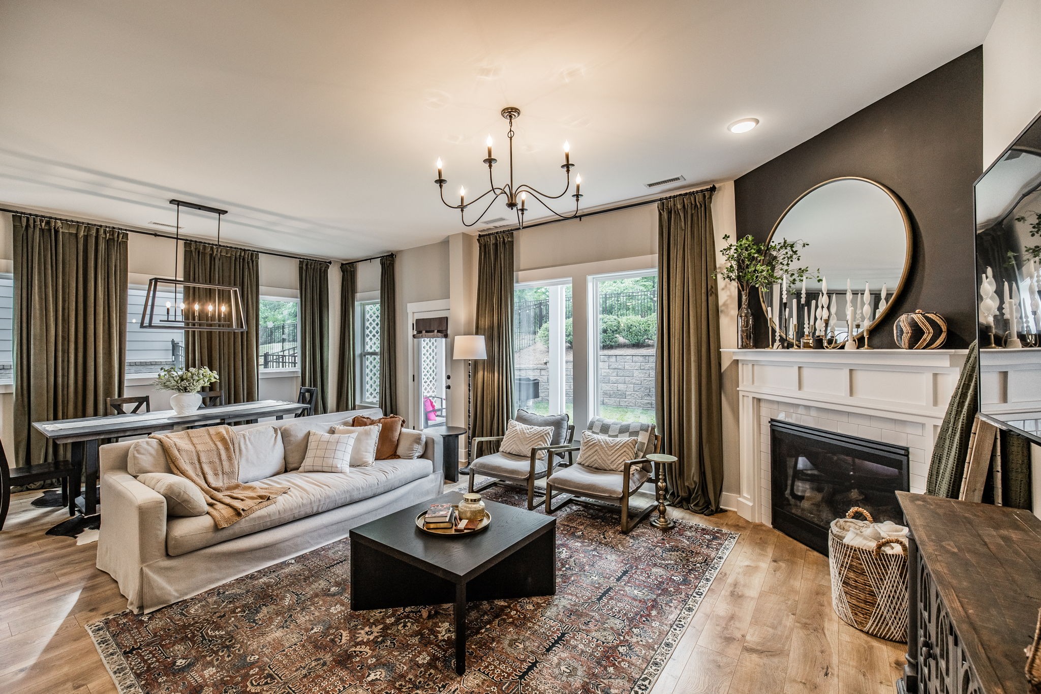 210 Woodhall Court White House TN 37188