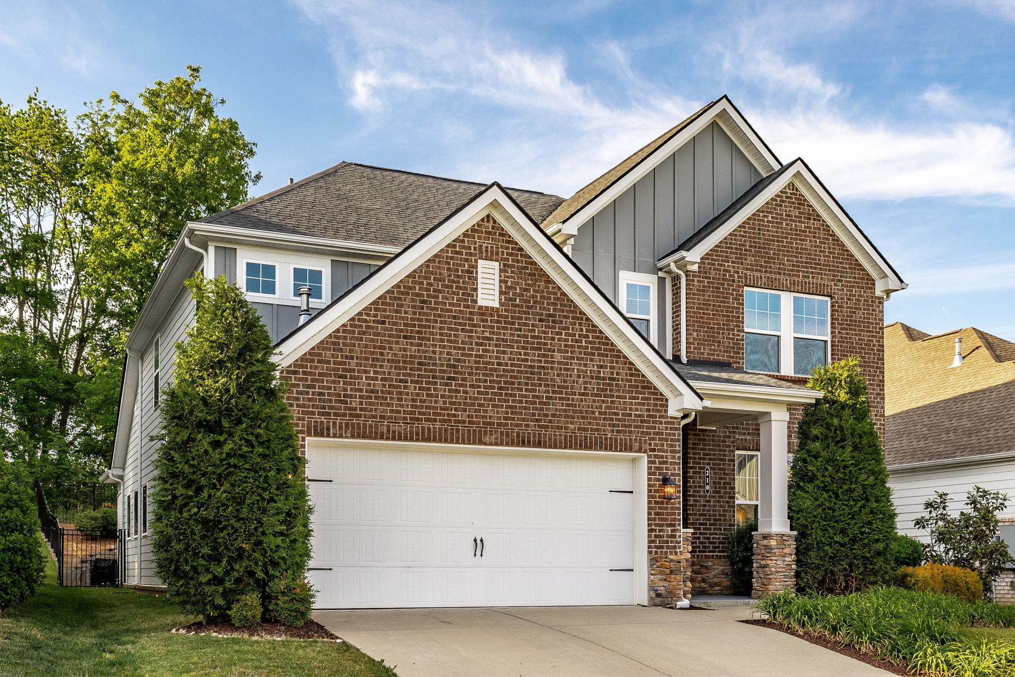 210 Woodhall Court White House TN 37188