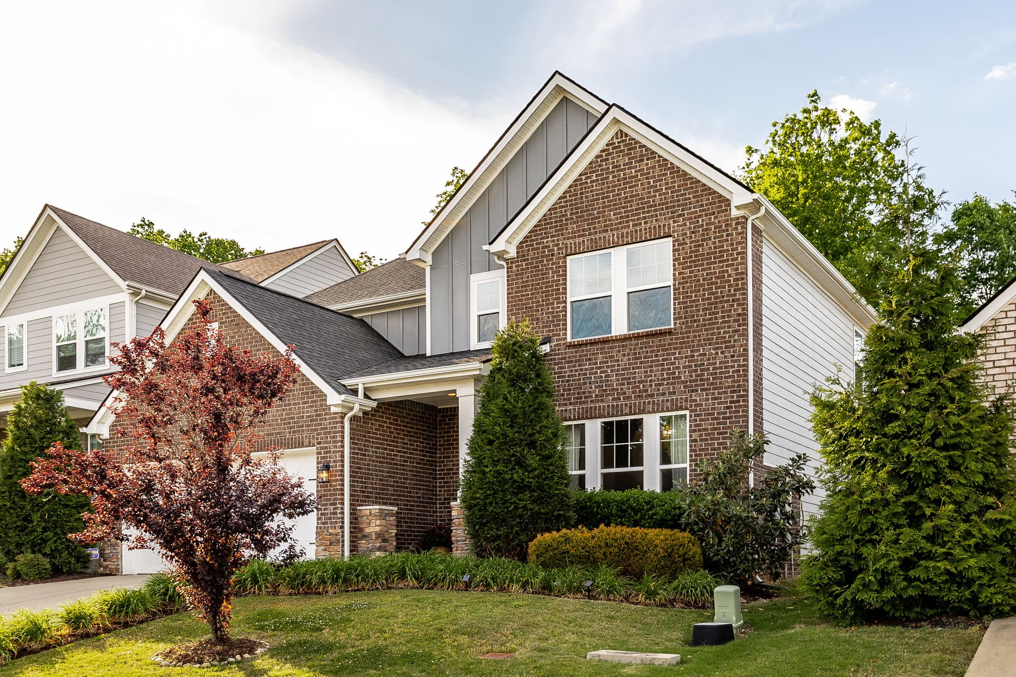 210 Woodhall Court White House TN 37188