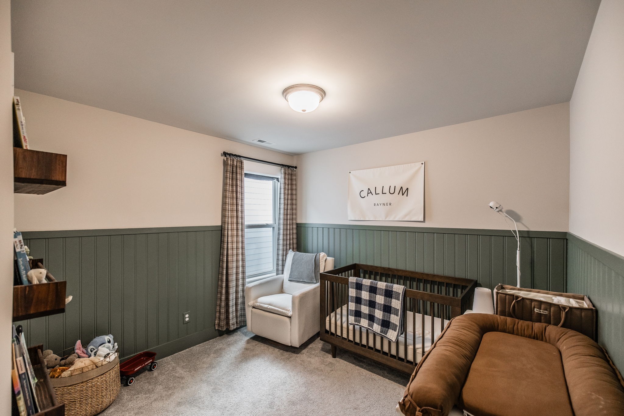 210 Woodhall Court White House TN 37188