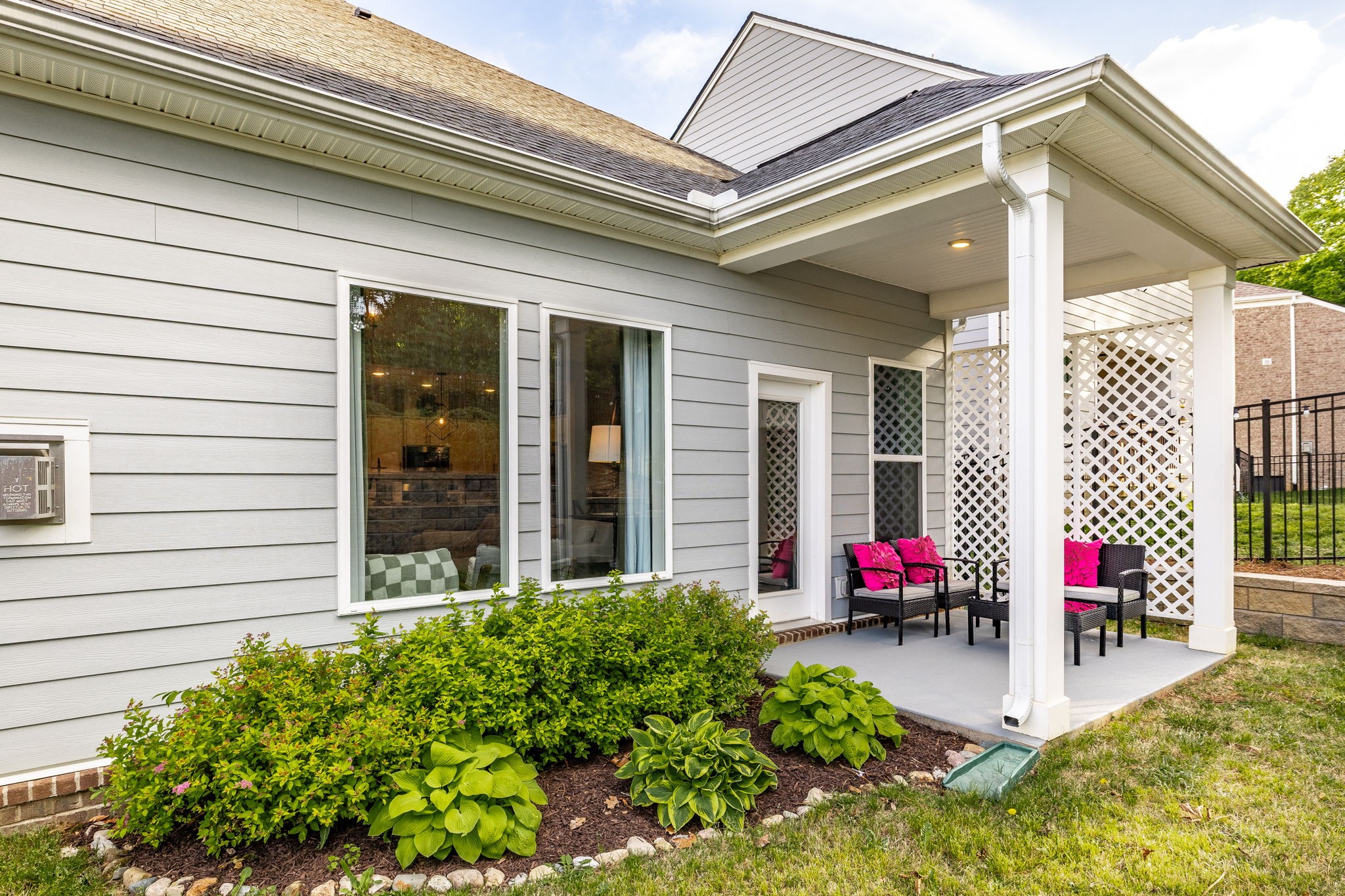 210 Woodhall Court White House TN 37188