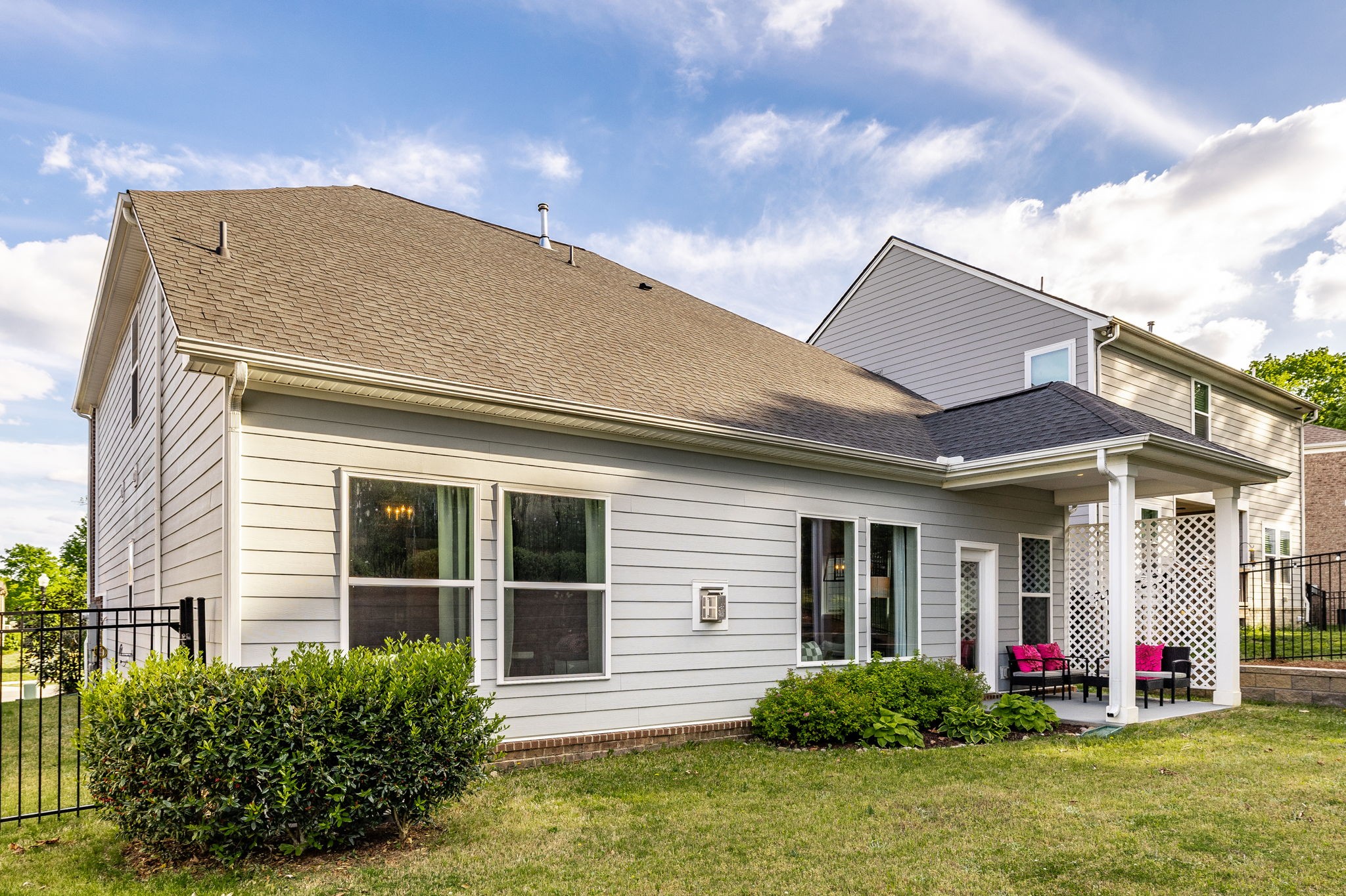 210 Woodhall Court White House TN 37188