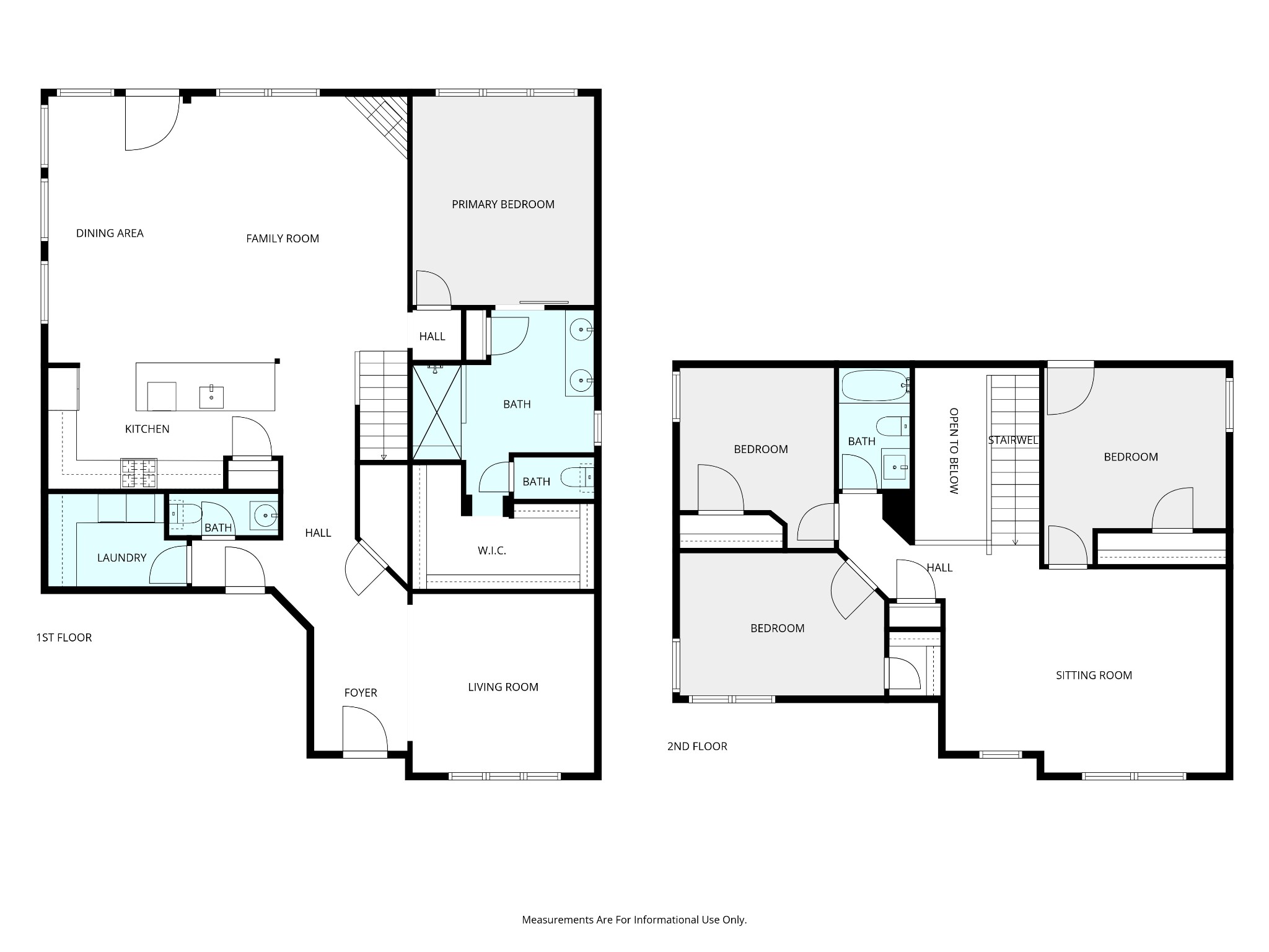 210 Woodhall Court White House TN 37188