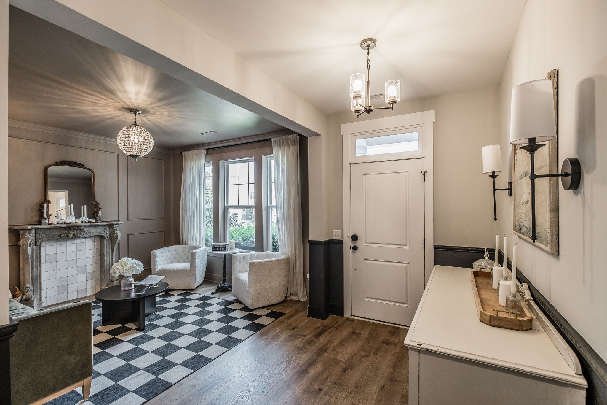210 Woodhall Court White House TN 37188