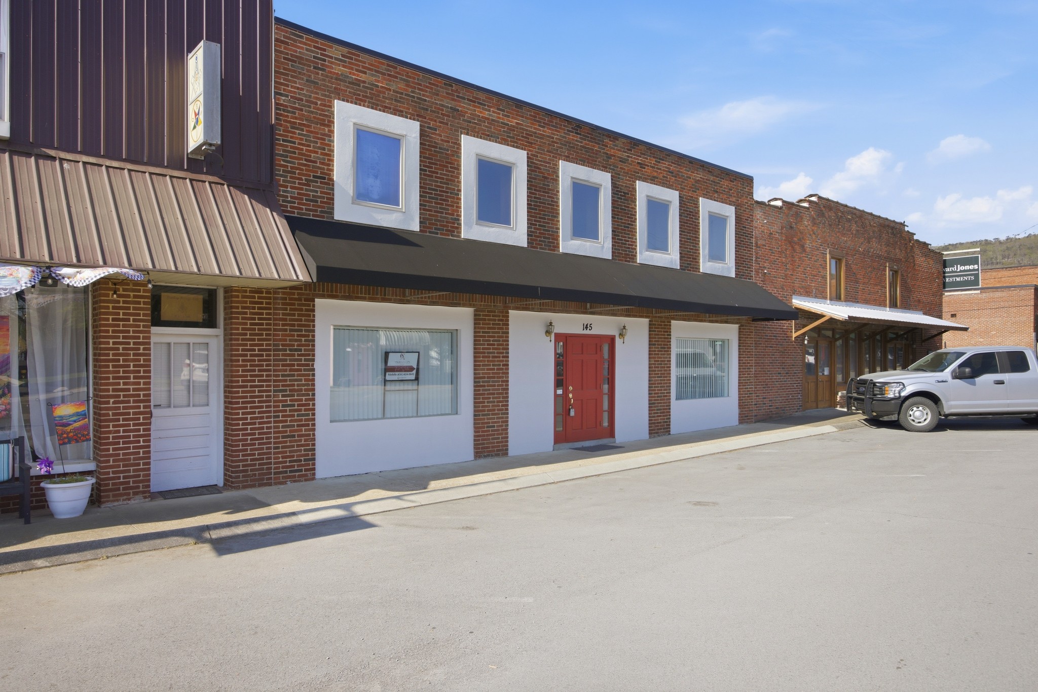 145 Cherry Street Dunlap TN 37327