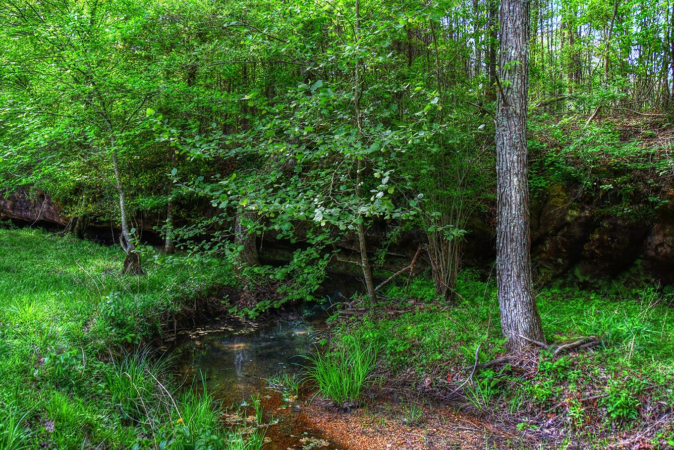 607 Monteagle Falls Road Monteagle TN 37356