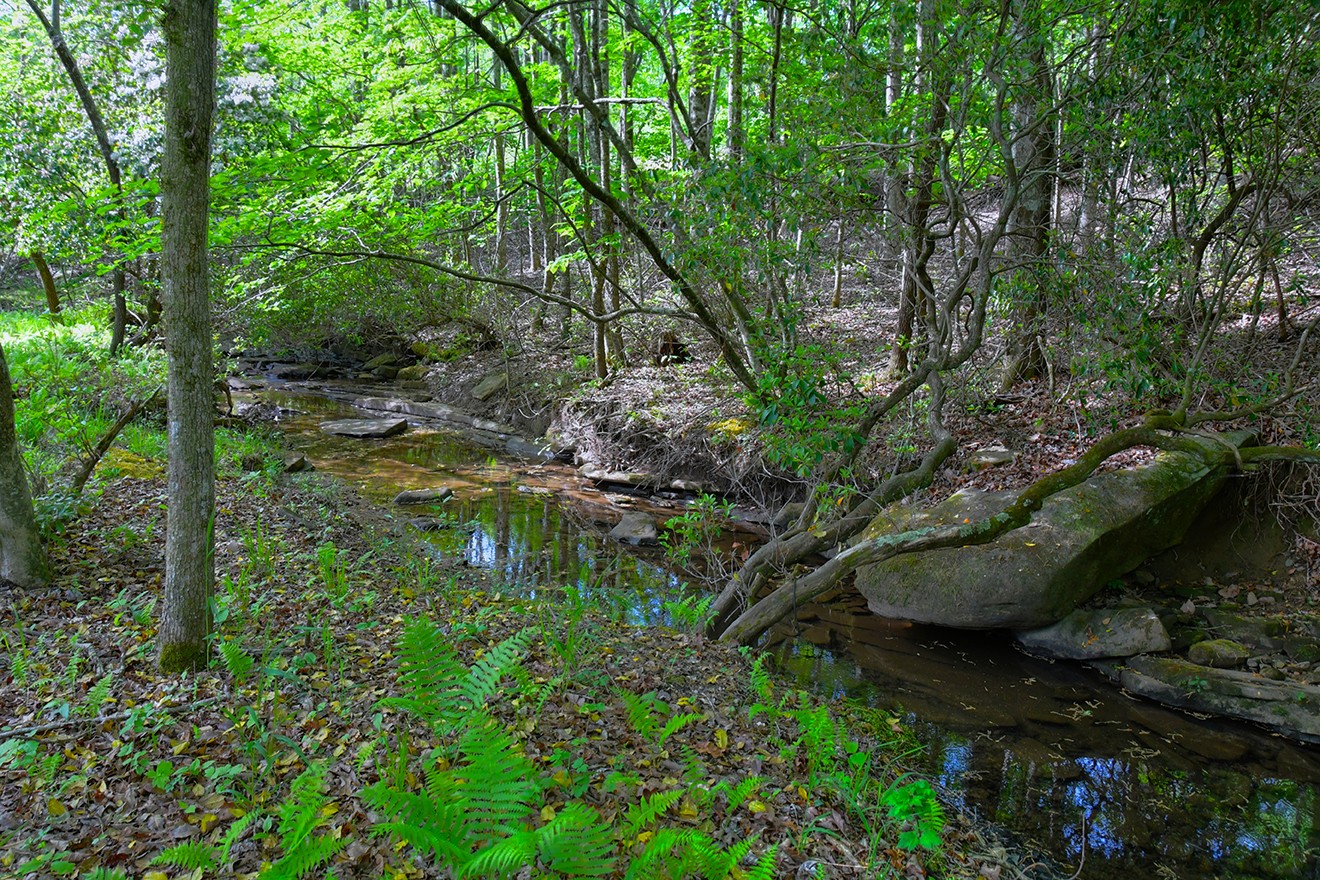 607 Monteagle Falls Road Monteagle TN 37356