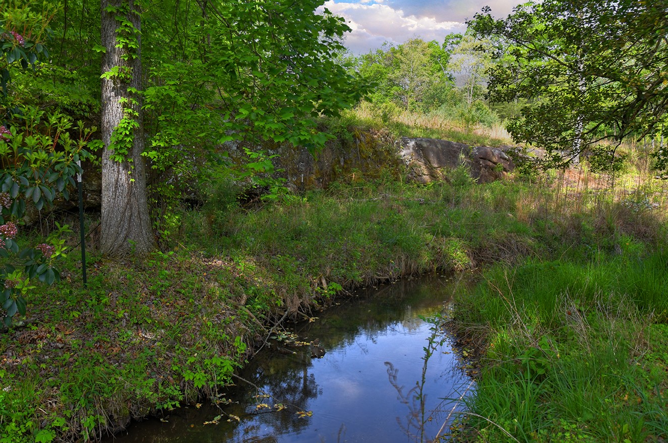 607 Monteagle Falls Road Monteagle TN 37356