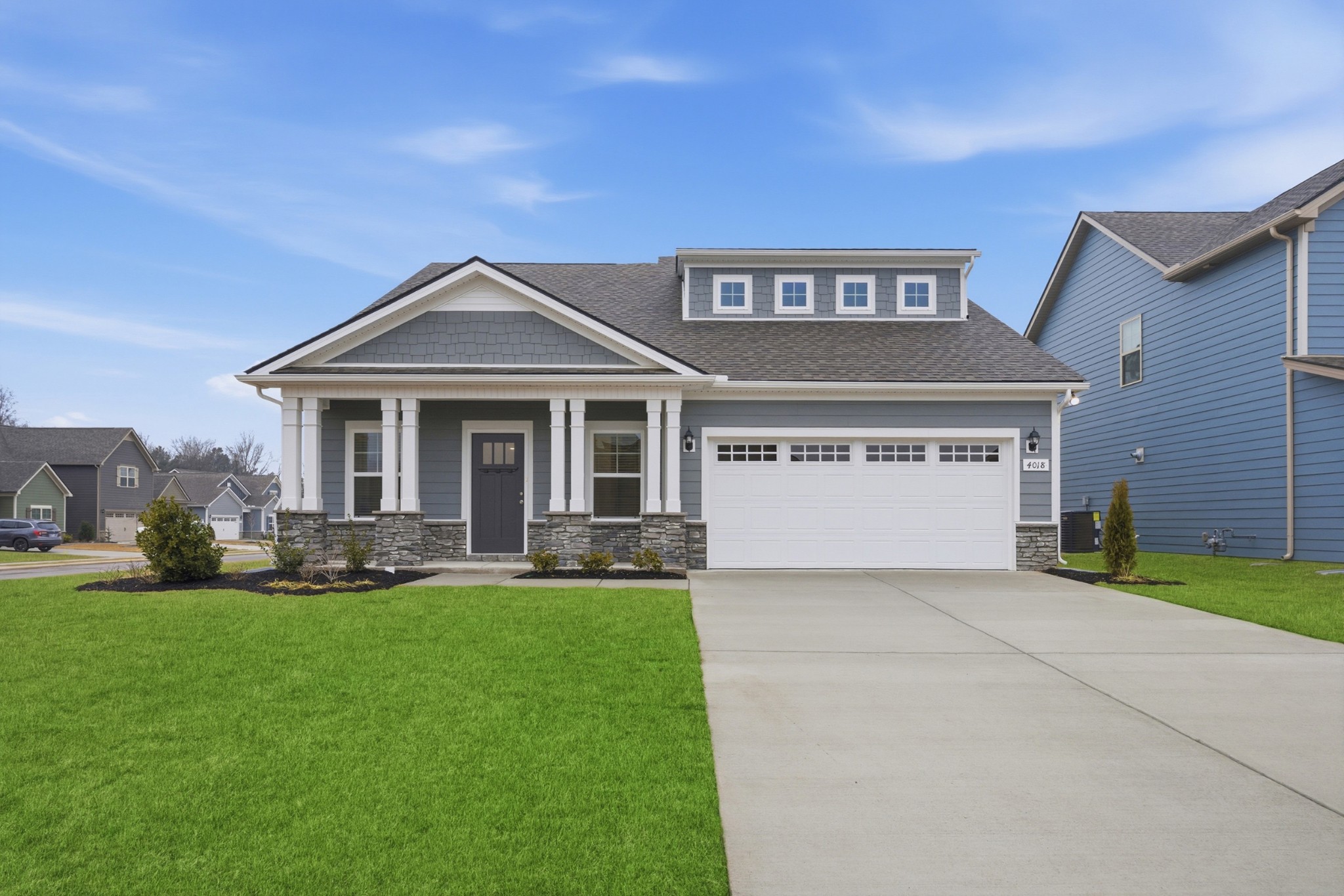 4018 Colleton Lane Rockvale TN 37153