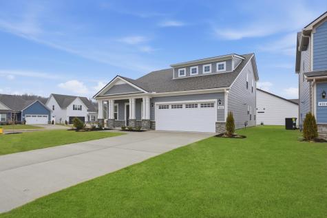 4018 Colleton Lane Rockvale TN 37153