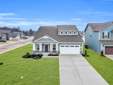 4018 Colleton Lane Rockvale TN 37153