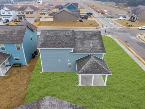 4018 Colleton Lane Rockvale TN 37153