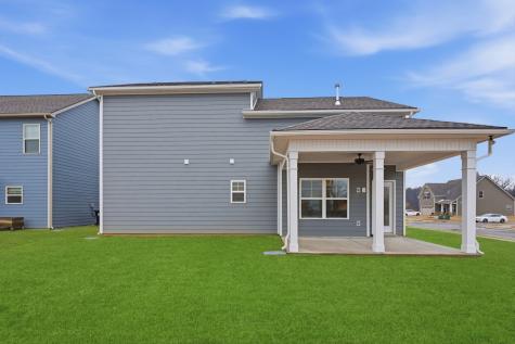4018 Colleton Lane Rockvale TN 37153
