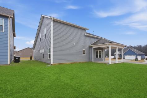 4018 Colleton Lane Rockvale TN 37153