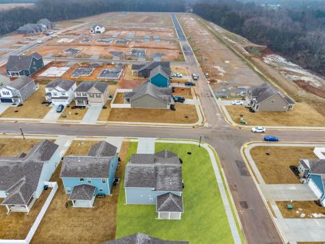 4018 Colleton Lane Rockvale TN 37153