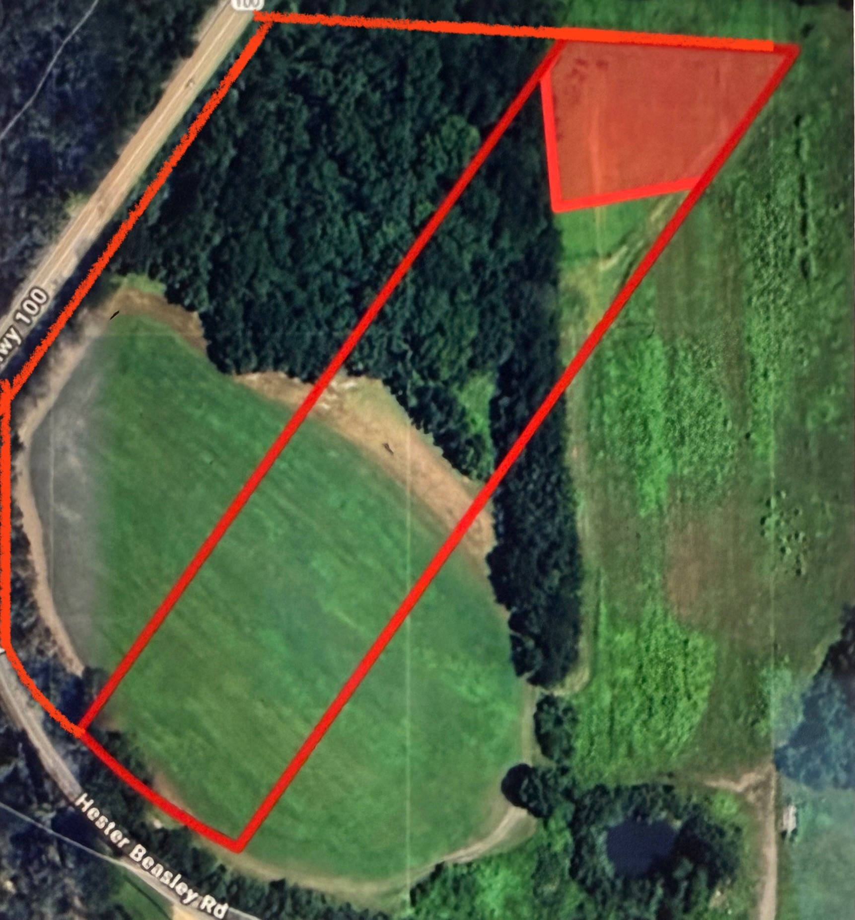 1 Hester Beasley Road Nashville TN 37221