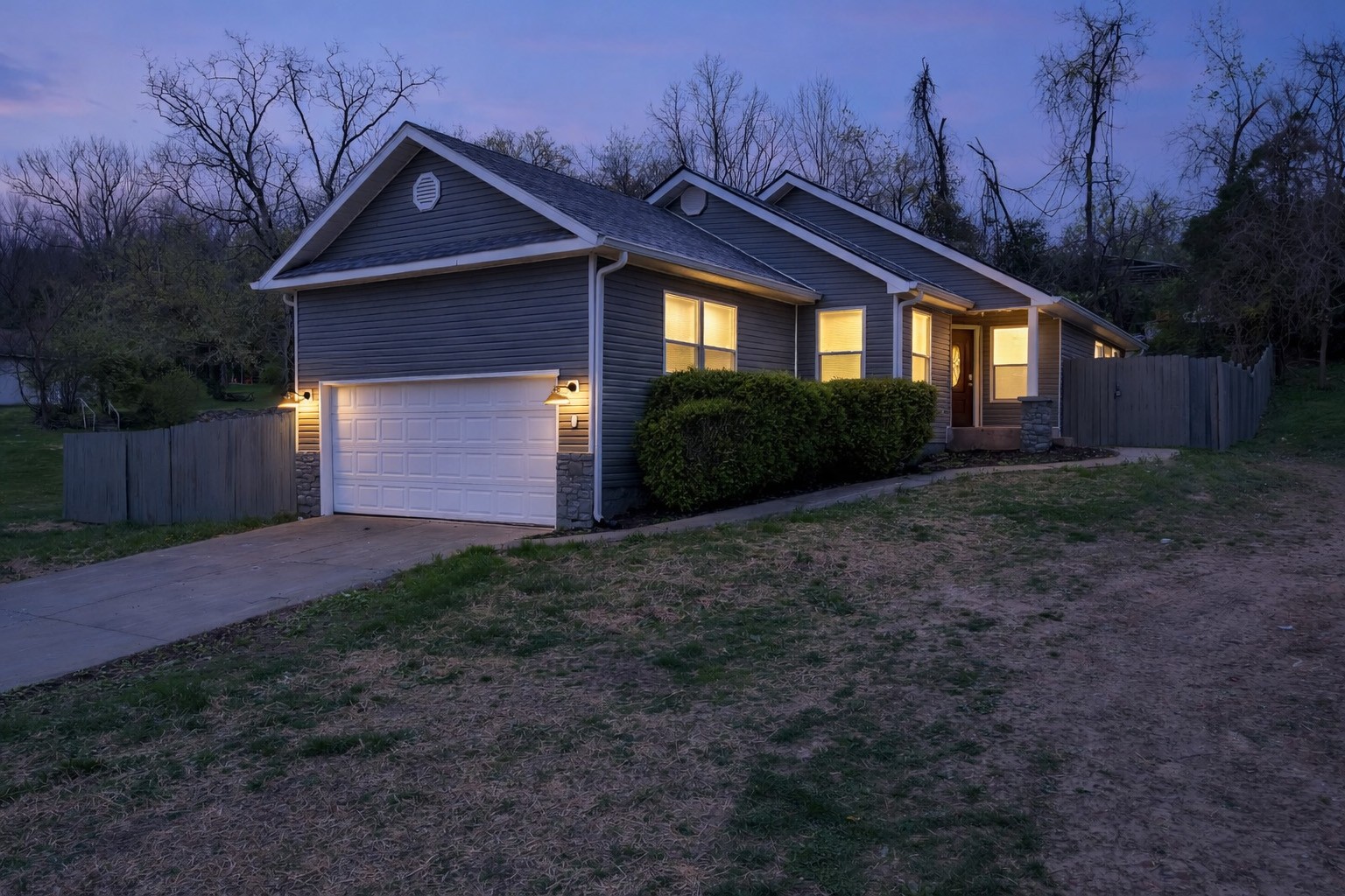 4916 Ottenville Avenue Antioch TN 37013