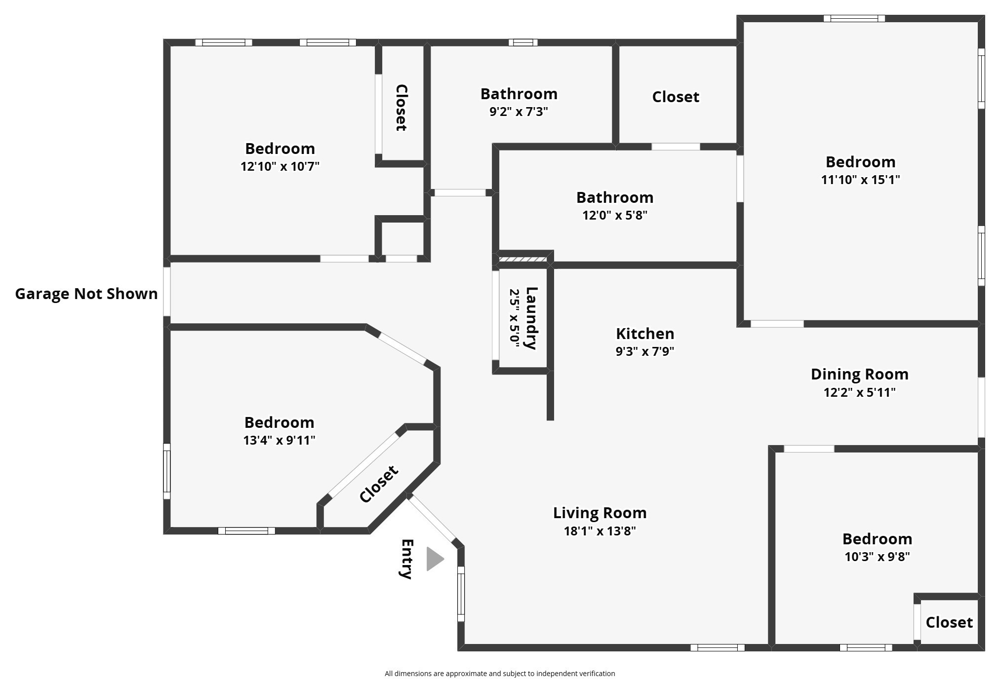 4916 Ottenville Avenue Antioch TN 37013