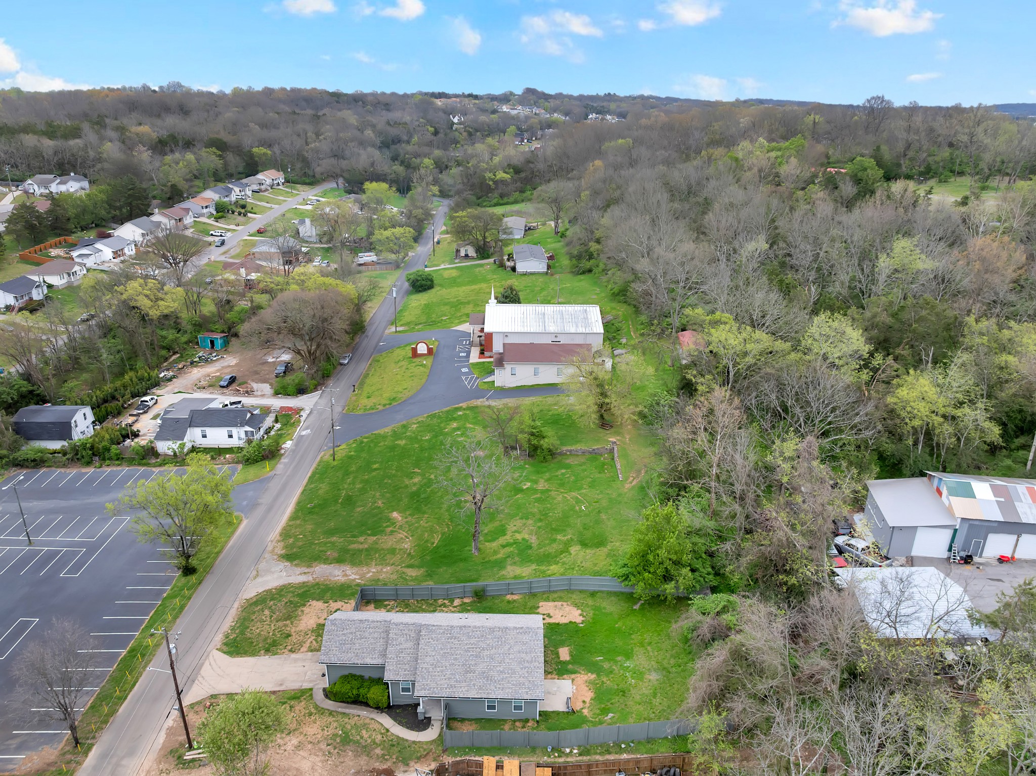 4916 Ottenville Avenue Antioch TN 37013