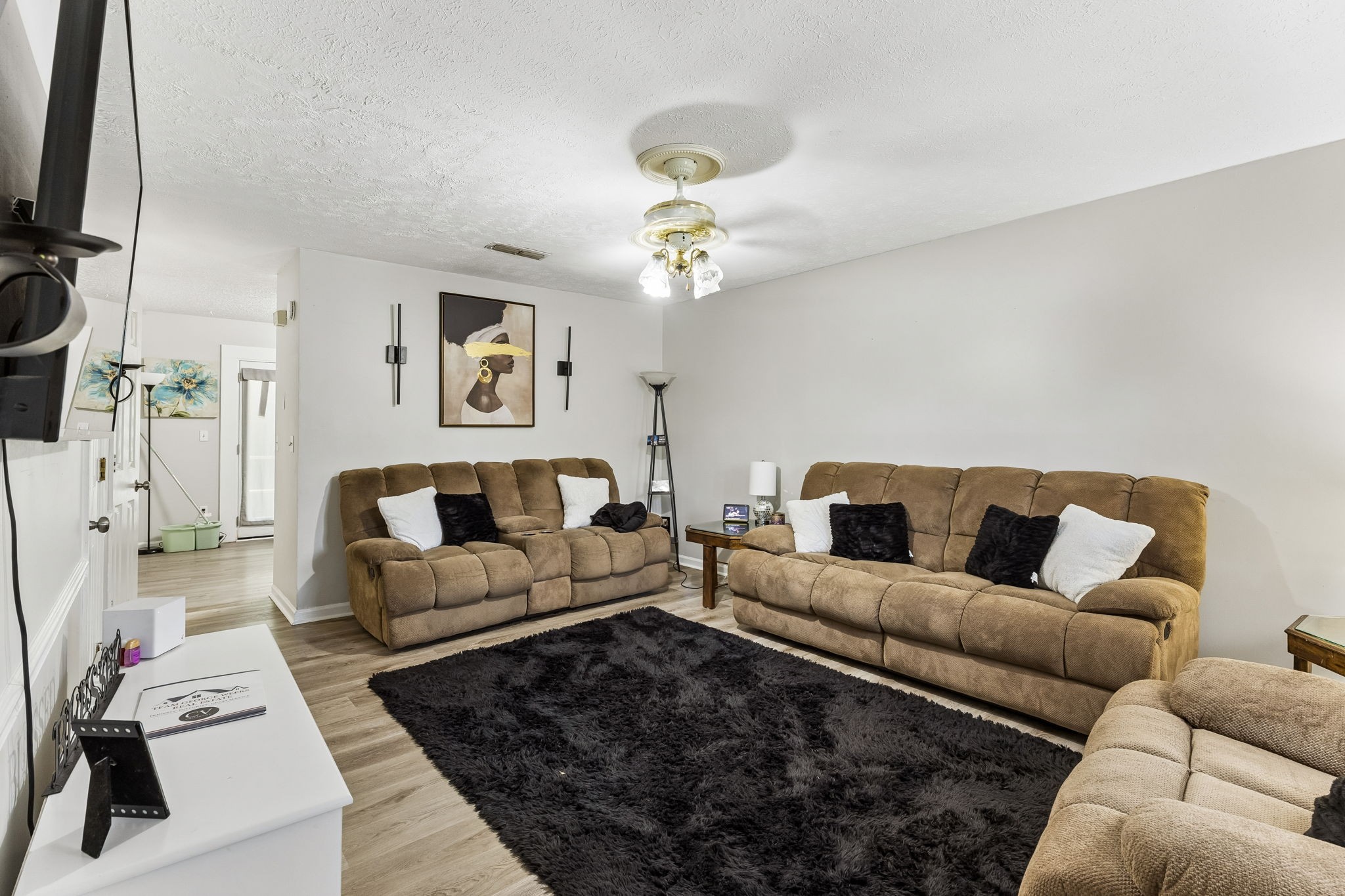 702 Enon Springs Road, W Smyrna TN 37167