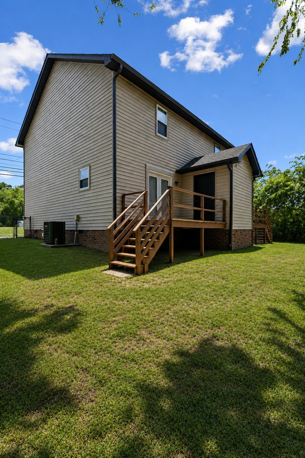 702 Enon Springs Road, W Smyrna TN 37167