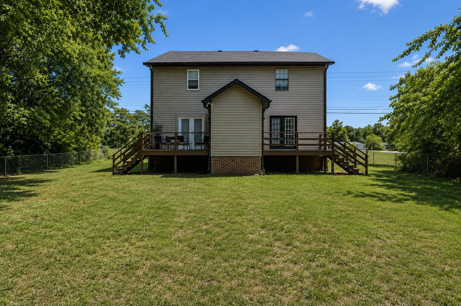 702 Enon Springs Road, W Smyrna TN 37167
