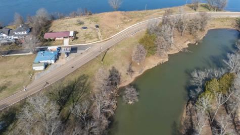 0 Water Street Clifton TN 38425