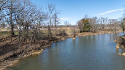 0 Water Street Clifton TN 38425