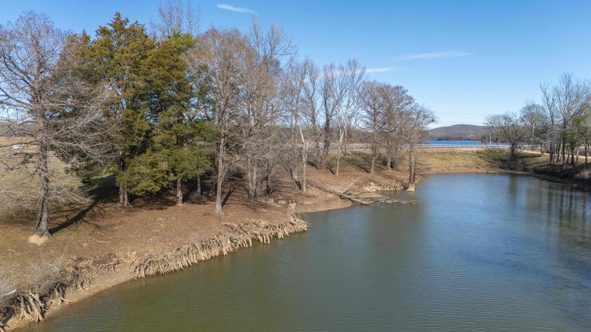 0 Water Street Clifton TN 38425