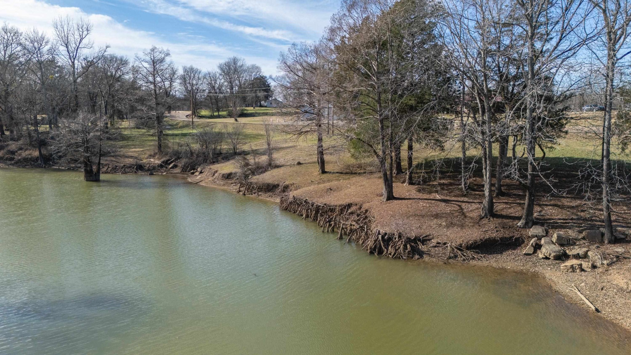0 Water Street Clifton TN 38425