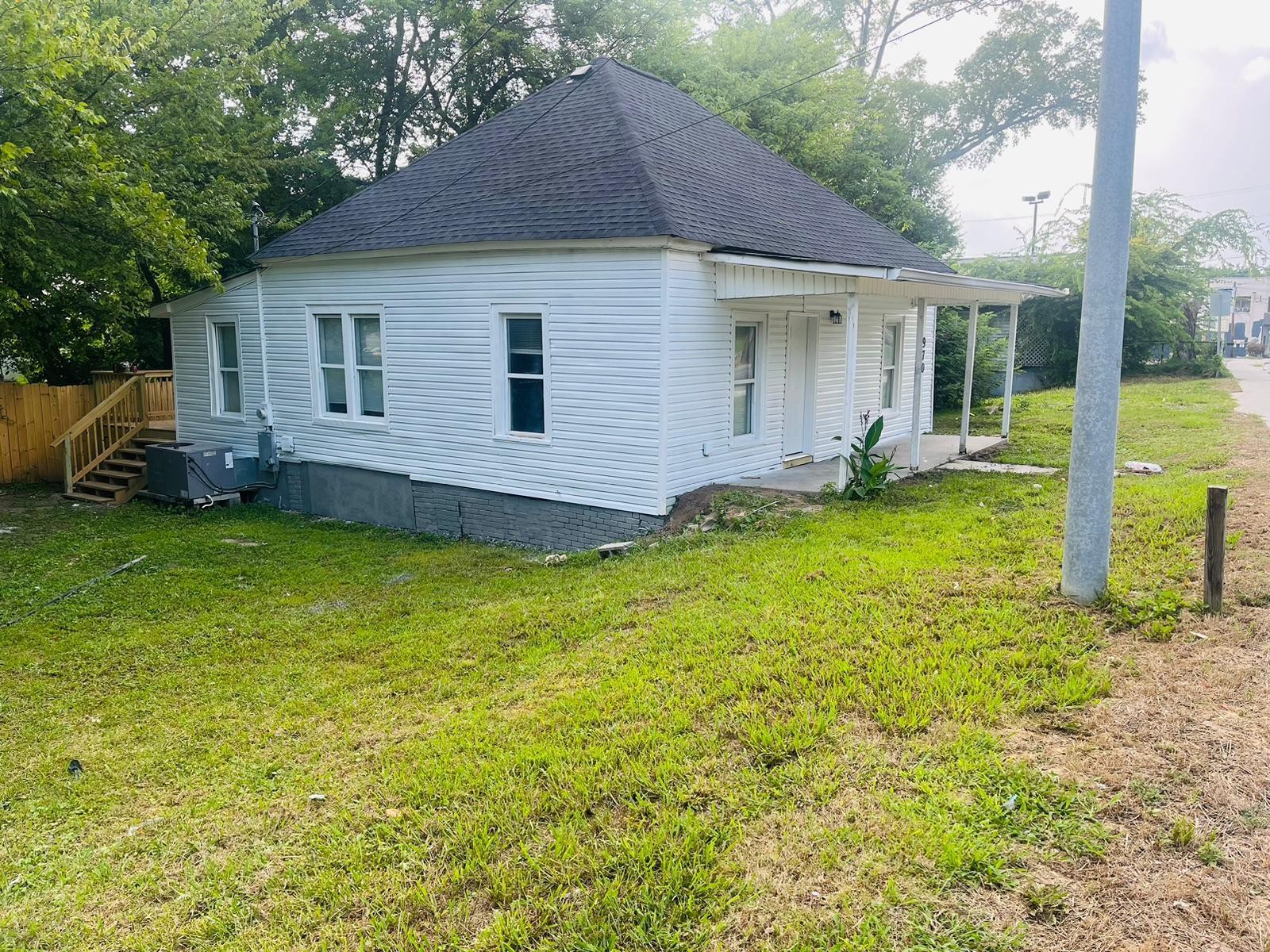 970 Wildwood Avenue, SE Cleveland TN 37311