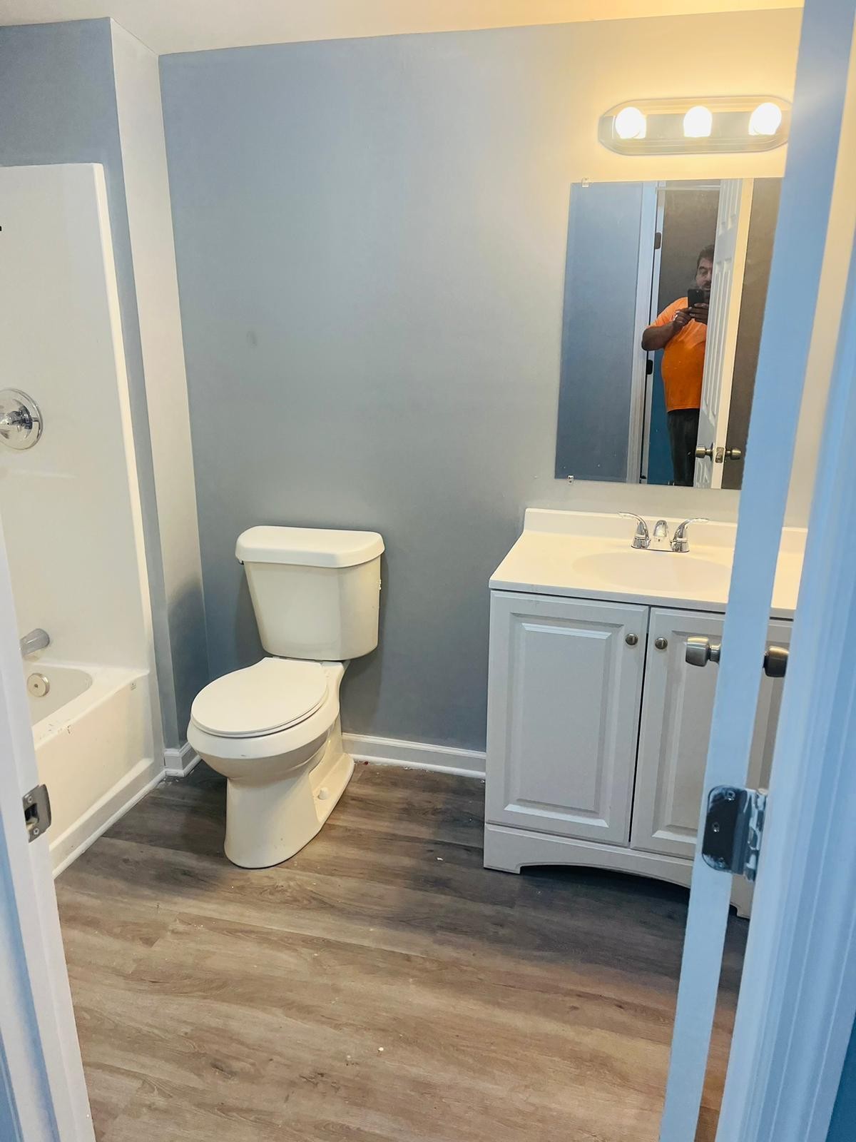 970 Wildwood Avenue, SE Cleveland TN 37311