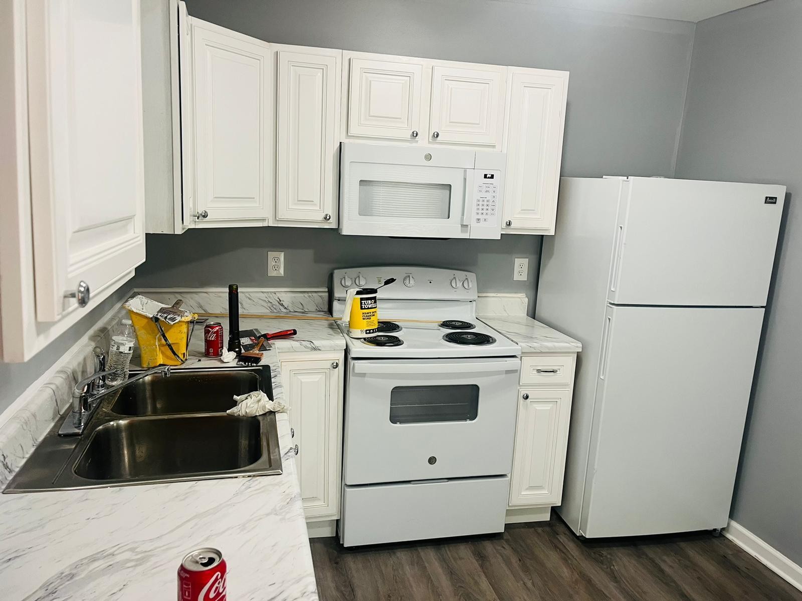 970 Wildwood Avenue, SE Cleveland TN 37311
