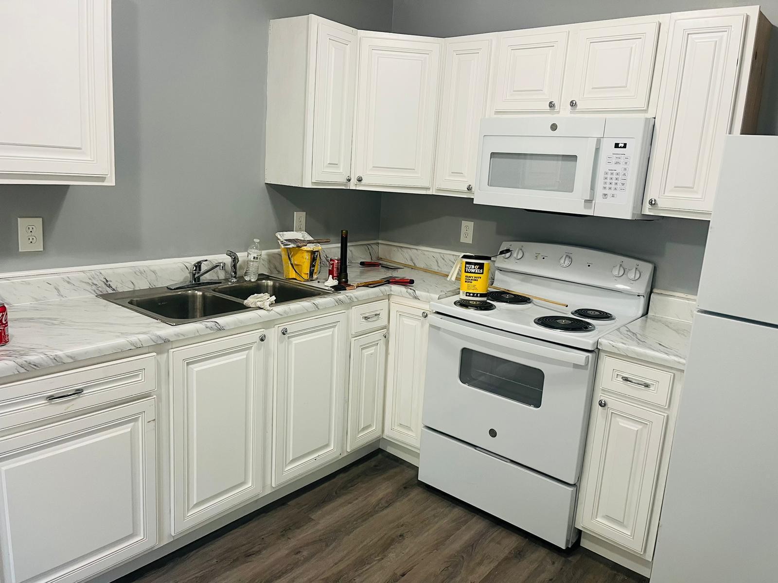 970 Wildwood Avenue, SE Cleveland TN 37311