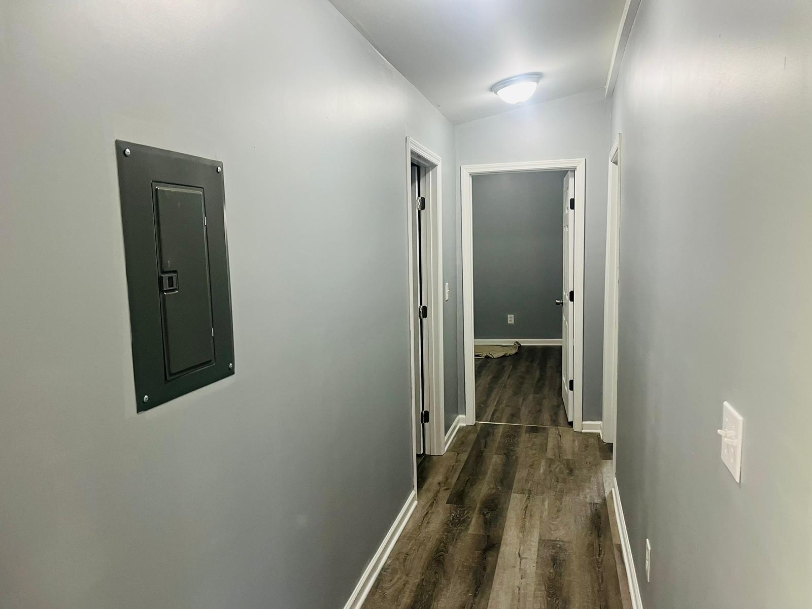 970 Wildwood Avenue, SE Cleveland TN 37311