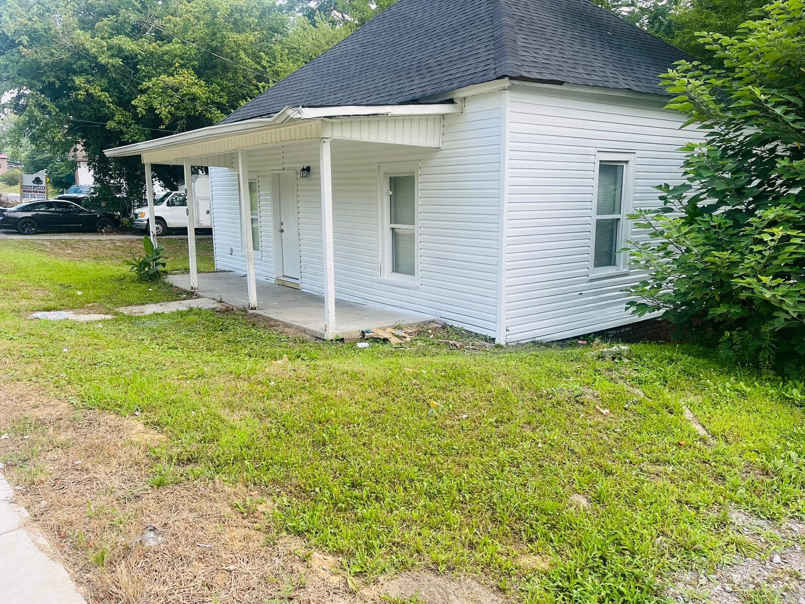 970 Wildwood Avenue, SE Cleveland TN 37311