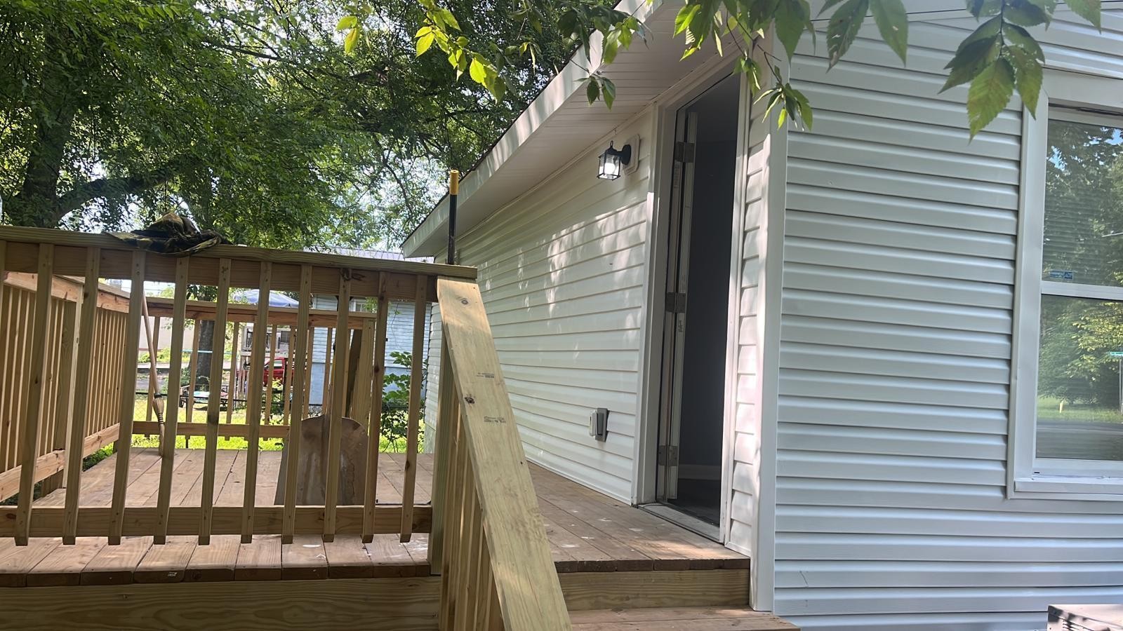 970 Wildwood Avenue, SE Cleveland TN 37311