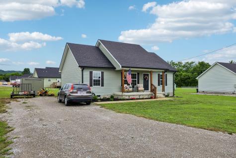 1715 Old Belfast Road Lewisburg TN 37091