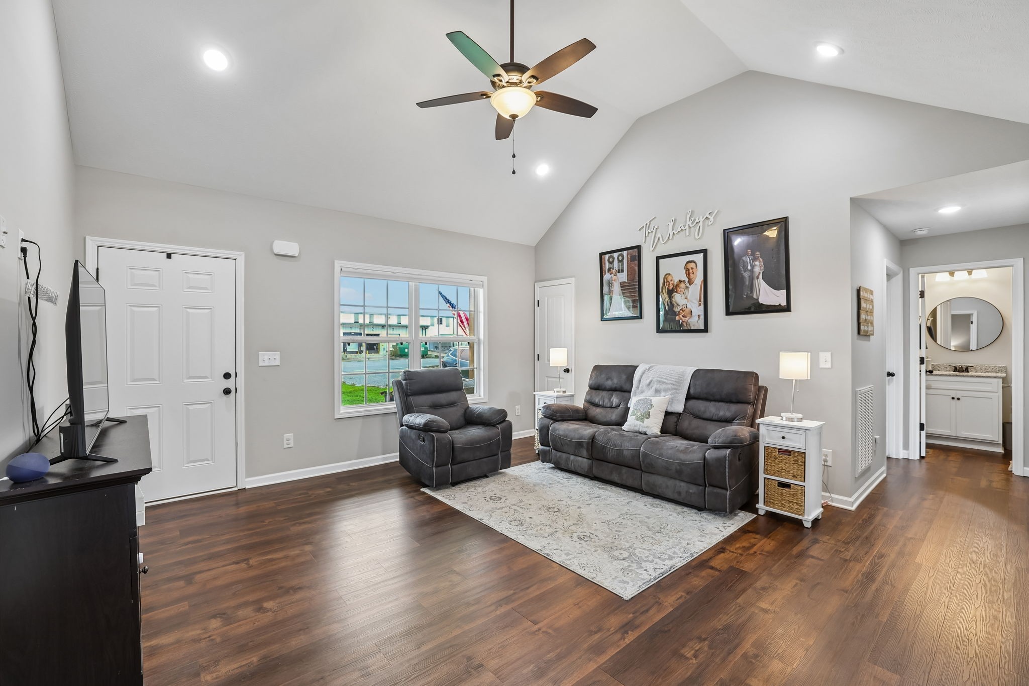 1715 Old Belfast Road Lewisburg TN 37091