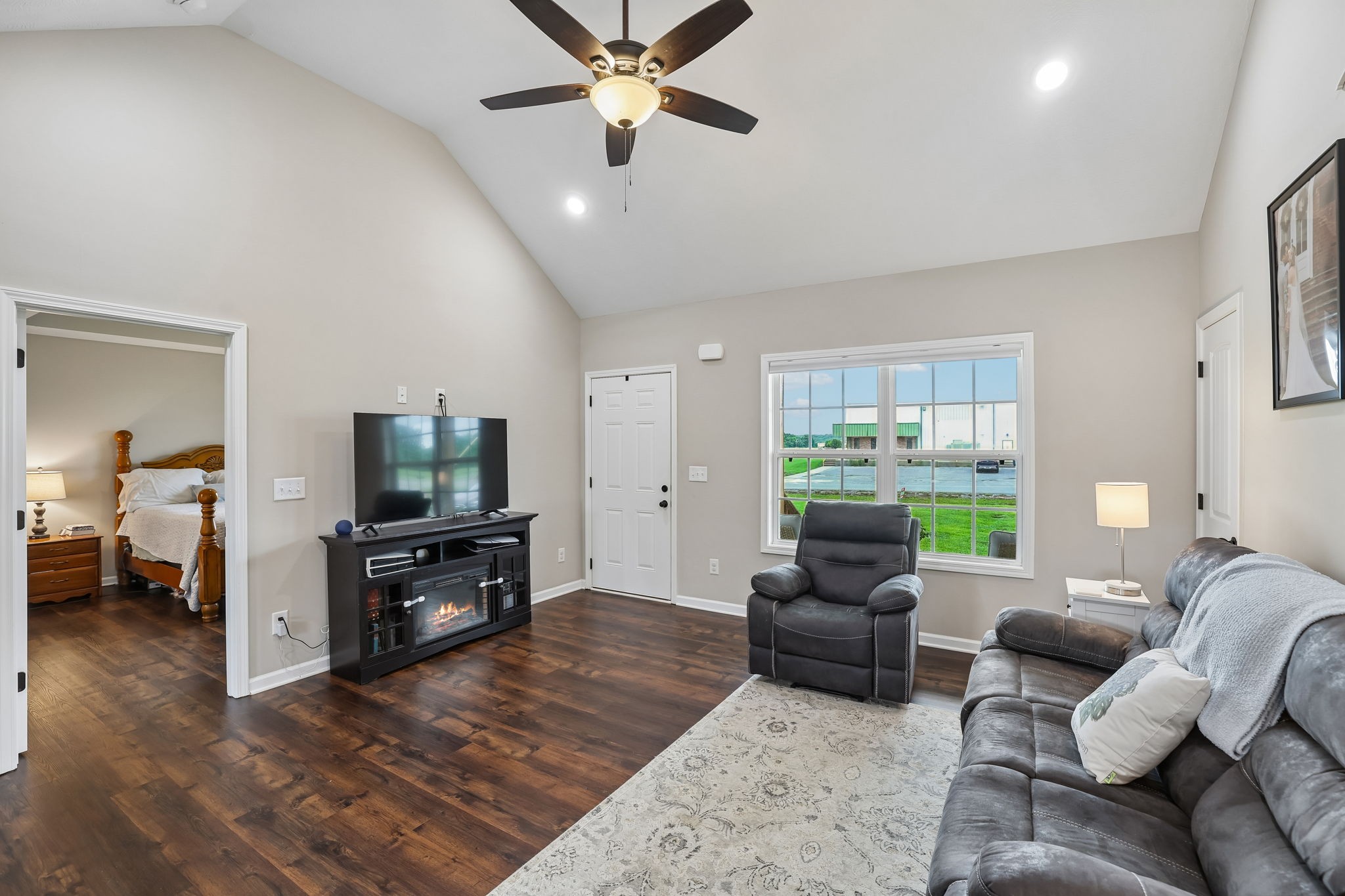 1715 Old Belfast Road Lewisburg TN 37091