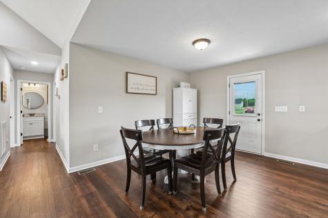 1715 Old Belfast Road Lewisburg TN 37091