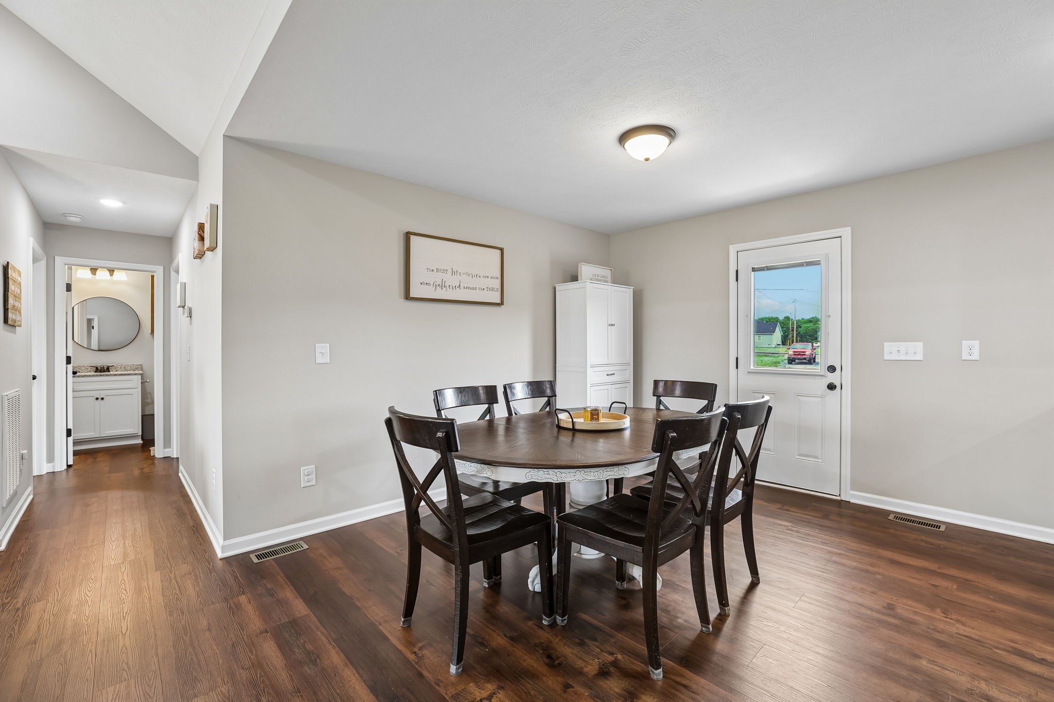 1715 Old Belfast Road Lewisburg TN 37091