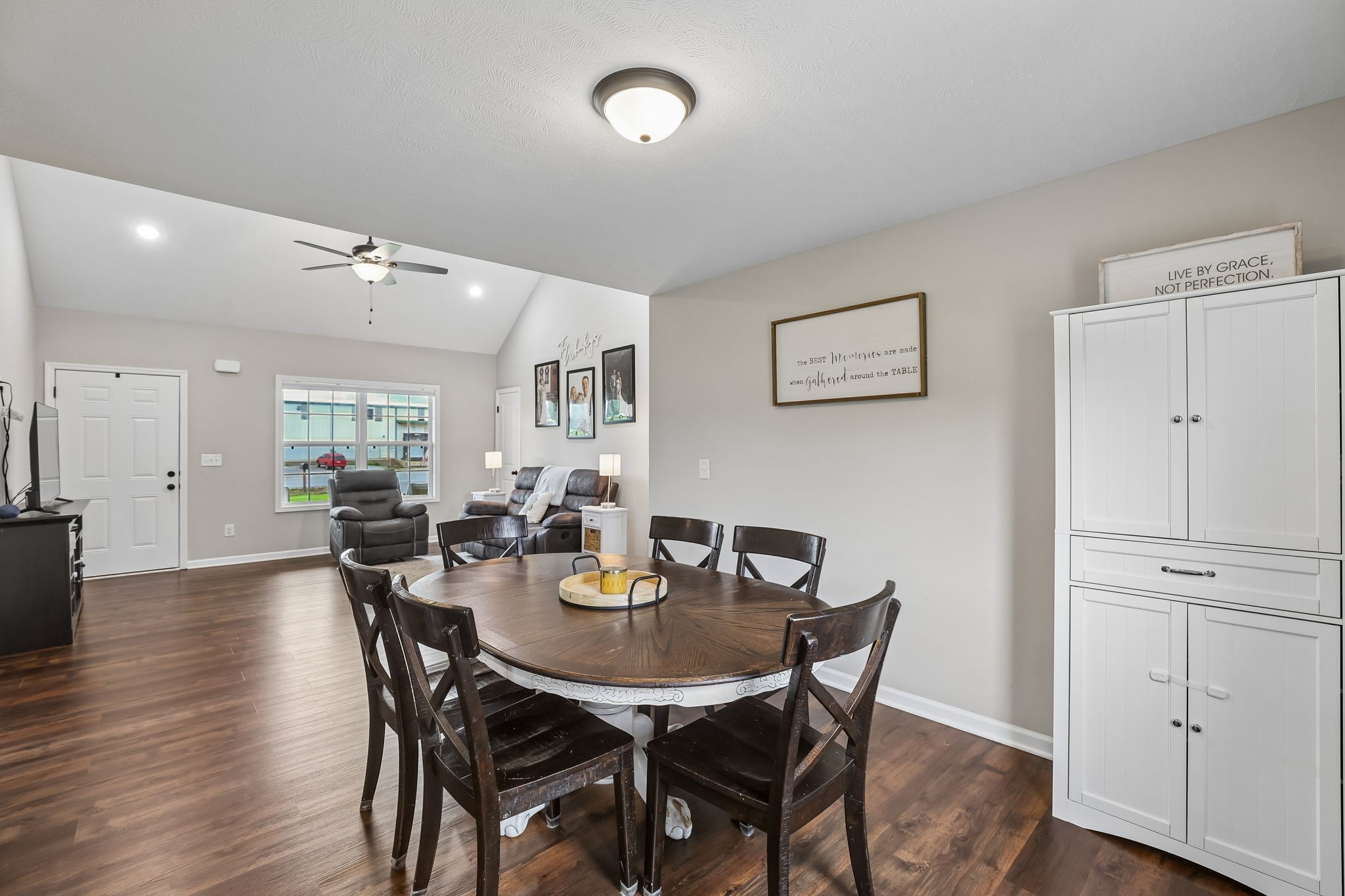 1715 Old Belfast Road Lewisburg TN 37091