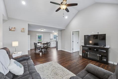 1715 Old Belfast Road Lewisburg TN 37091