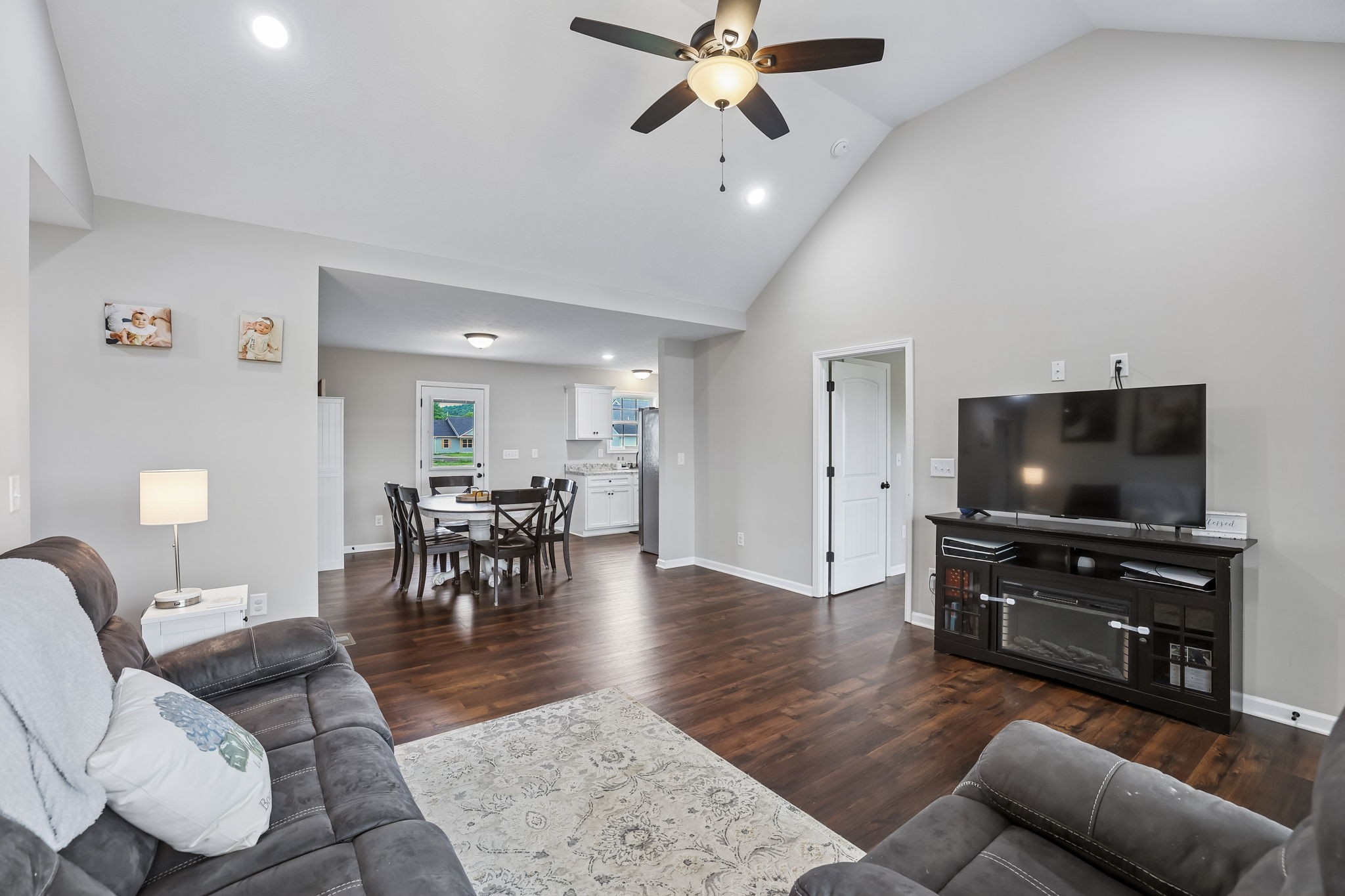 1715 Old Belfast Road Lewisburg TN 37091