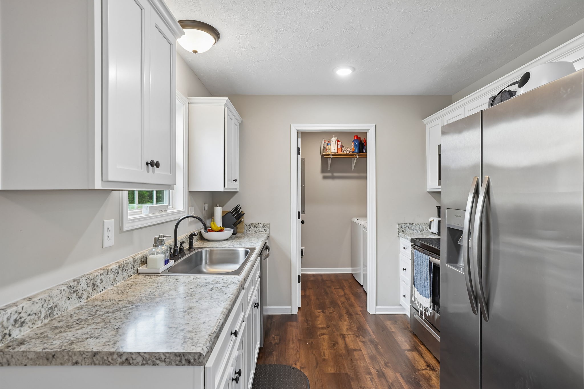 1715 Old Belfast Road Lewisburg TN 37091