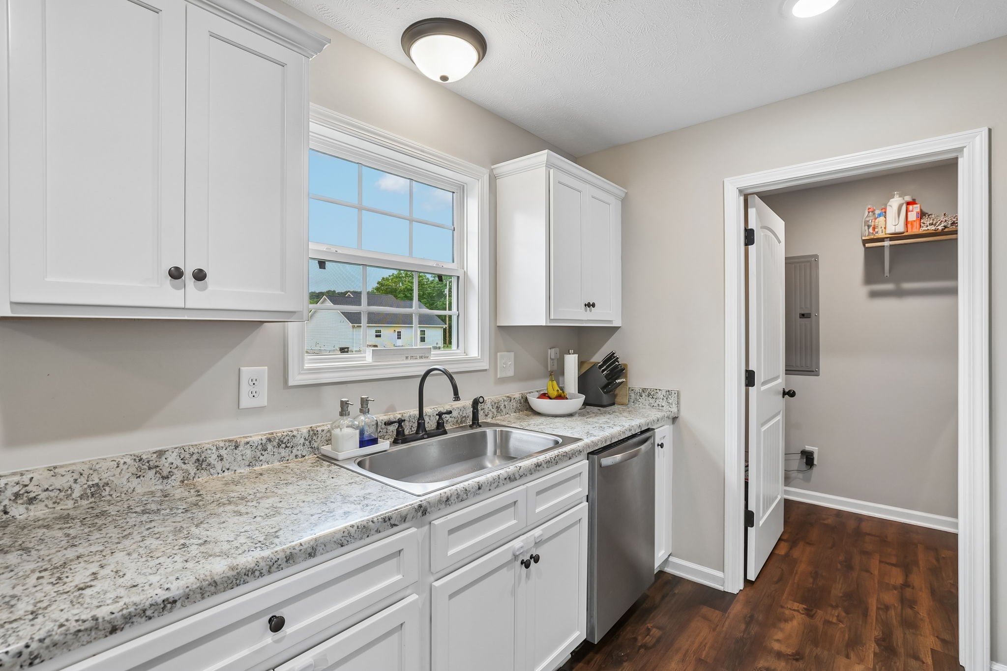 1715 Old Belfast Road Lewisburg TN 37091