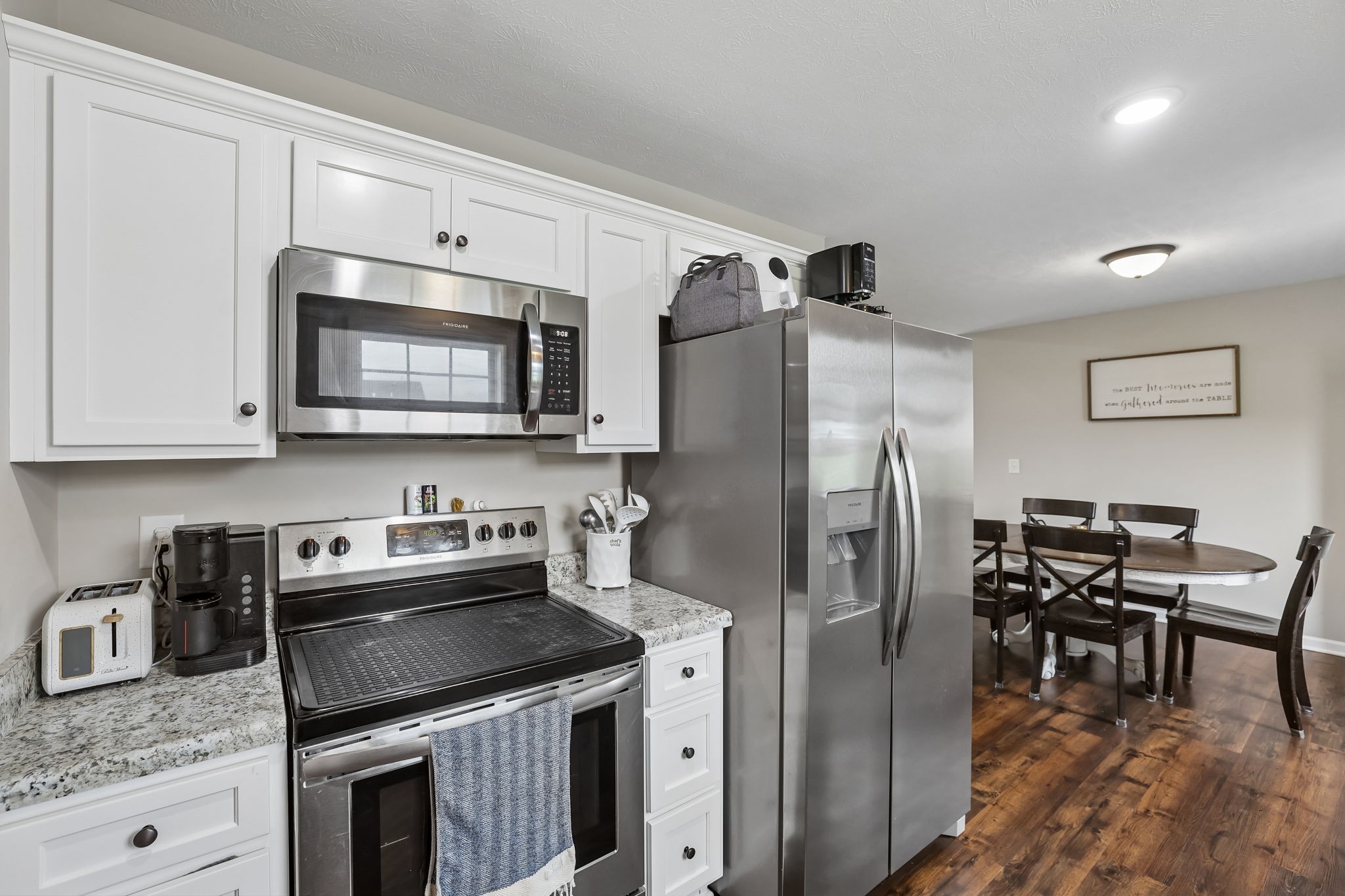 1715 Old Belfast Road Lewisburg TN 37091