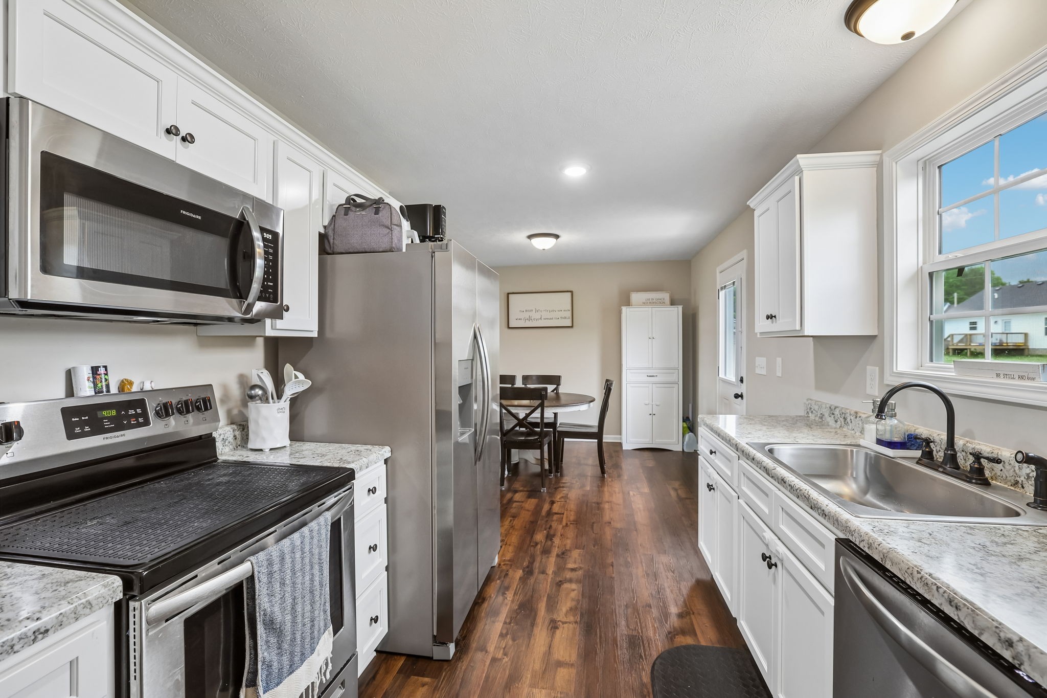 1715 Old Belfast Road Lewisburg TN 37091