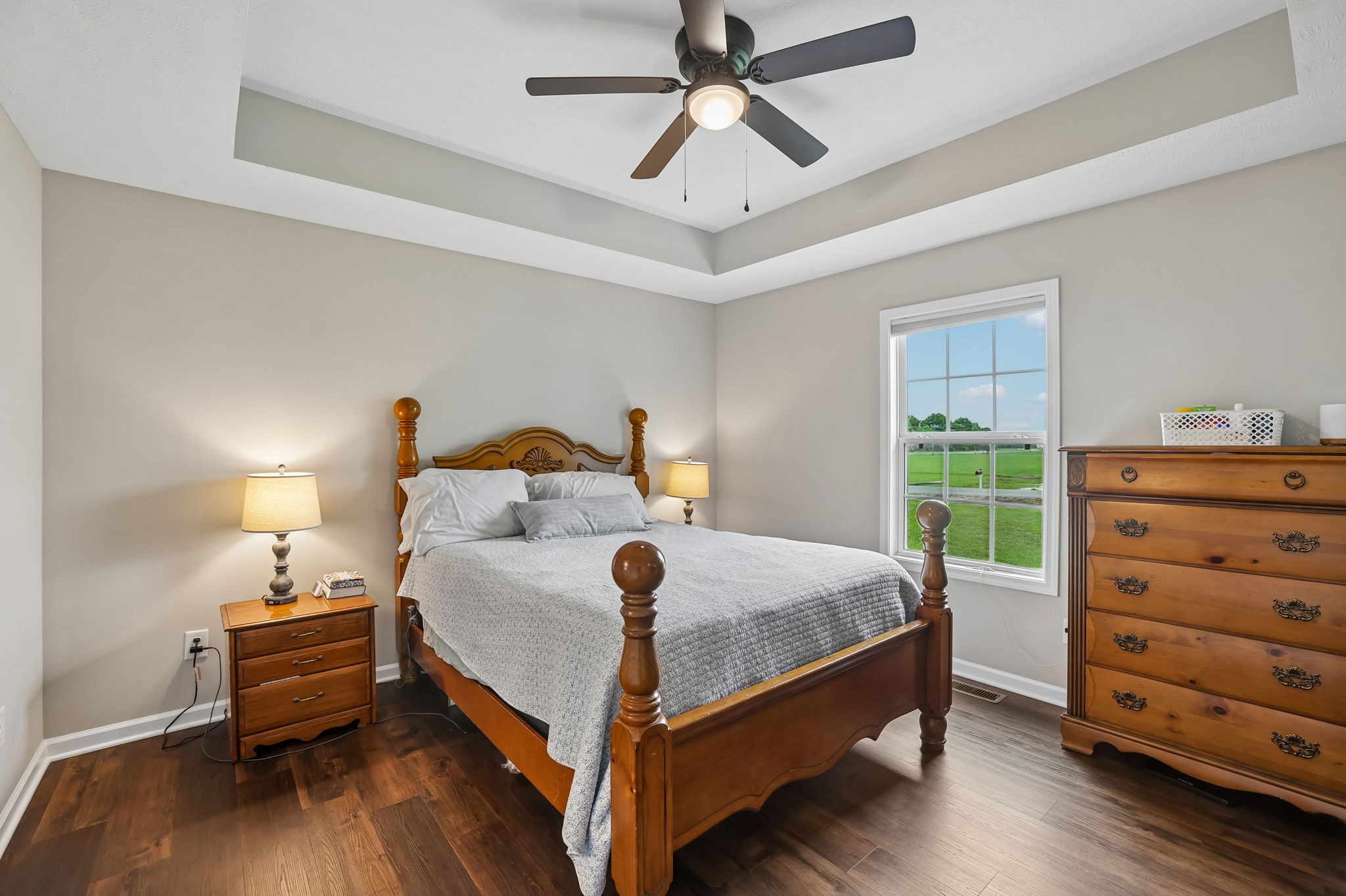 1715 Old Belfast Road Lewisburg TN 37091